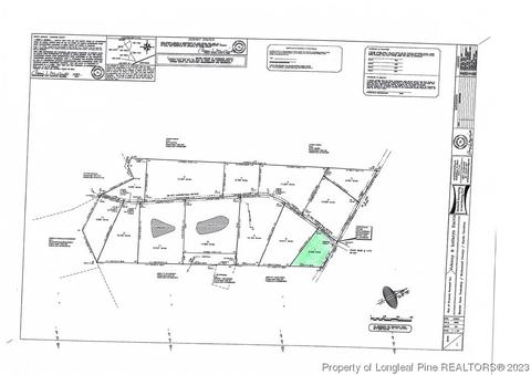 Lot 7 Tbd Mcbride Road, Jackson Springs, NC 27281