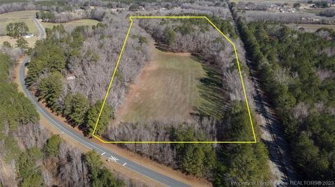 Dobbins Holmes Road, Eastover, NC 28312