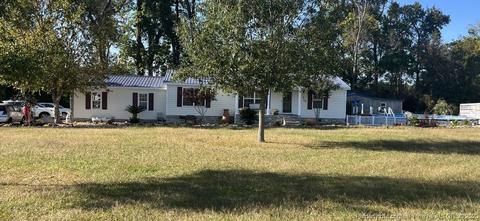 4039 Green Path Rd, Dunn, NC 28334 photo 1