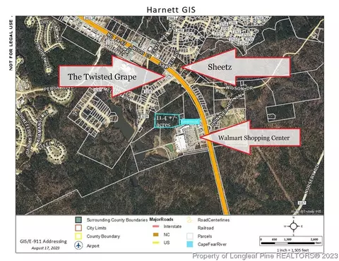 Nc 24-87, Cameron, NC 28326