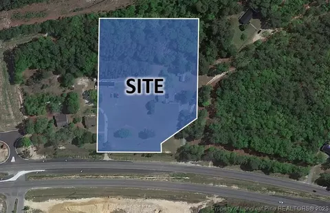 45 Wilson Dr, Cameron, NC 28326