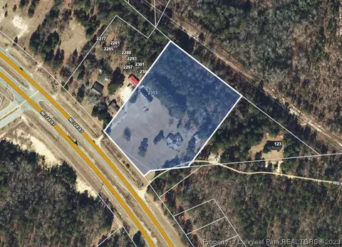 45 Wilson Dr, Cameron, NC 28326 photo 2