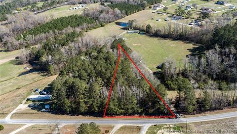 Mulberry Road, Four Oaks, NC 27524