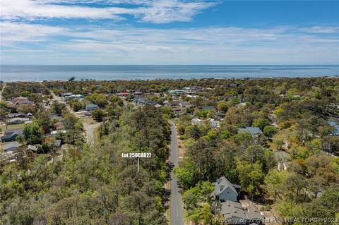 Womble Street, Oak Island, NC 28465