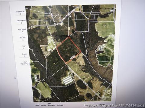 Mitchell Road, Fairmont, NC 28340 photo 2