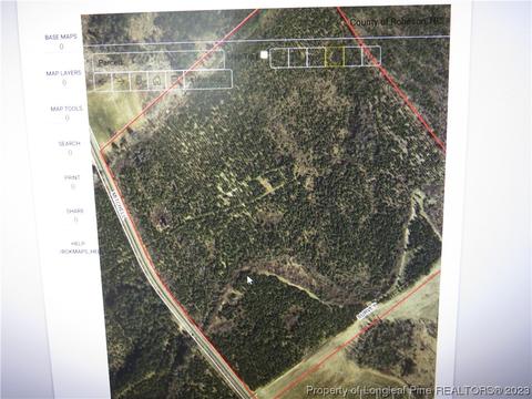 Mitchell Road, Fairmont, NC 28340 photo 3