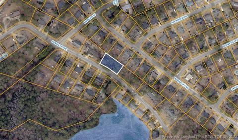Randolph Avenue, Fayetteville, NC 28311