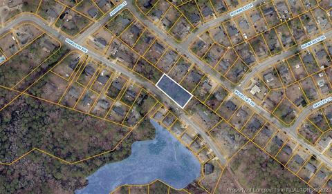 Randolph Avenue, Fayetteville, NC 28311
