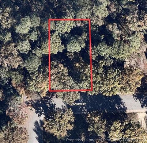 1160 Acorn St, Fayetteville, NC 28303