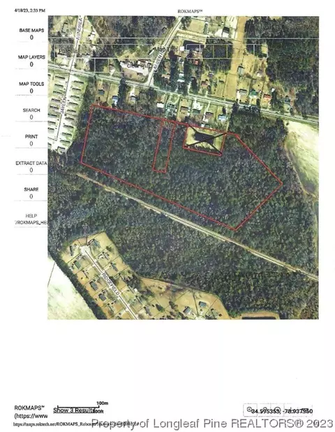 211 Highway S, Lumberton, NC 28358