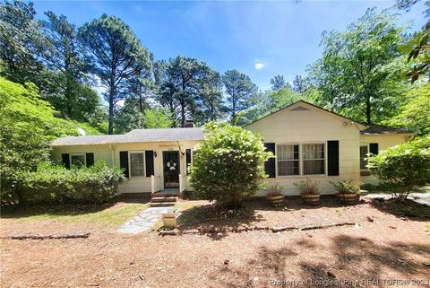 808 Longview Drive Ext, Fayetteville, NC 28311