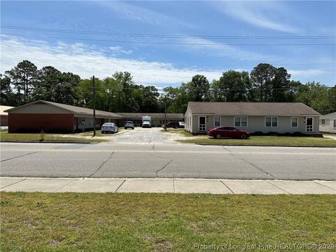122 Eastwood Ave, Fayetteville, NC 28301