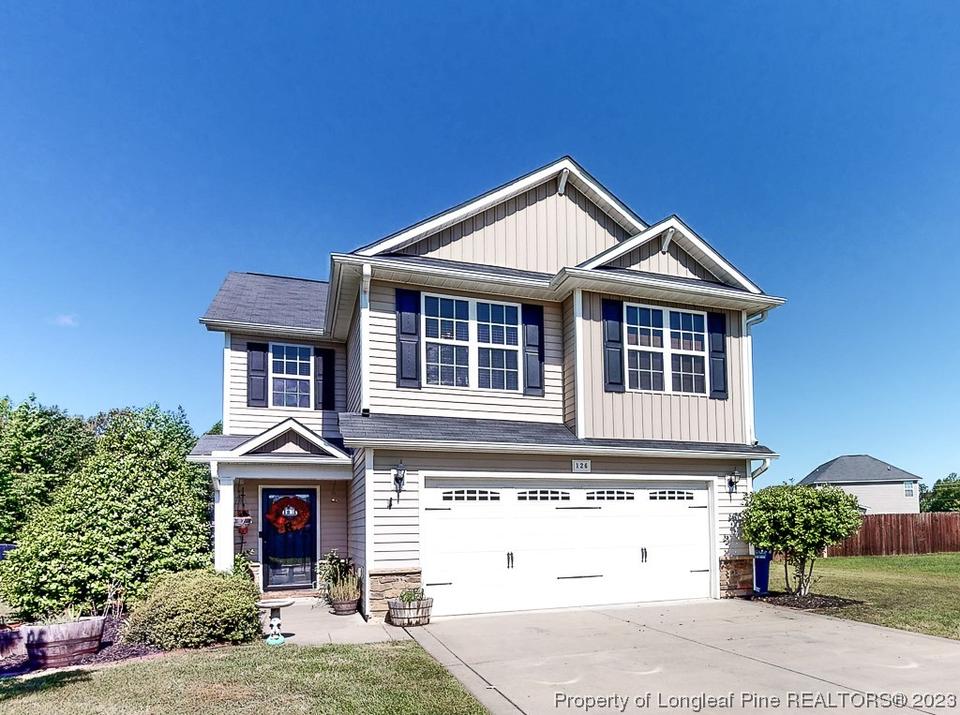 126 Ladden Ln, Raeford, NC 28376 22 Photos MLS 703807 Movoto