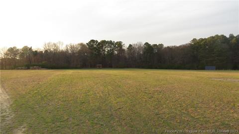 Suggs Road, Dunn, NC 27521