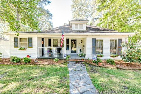710 E Main St, Aberdeen, NC 28315 photo 1