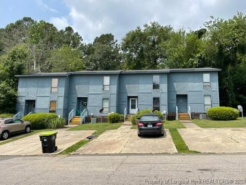 5720-5726 Aftonshire Dr, Fayetteville, NC 28304