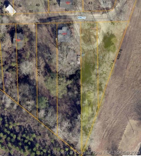4960 King St, Linden, NC 28356