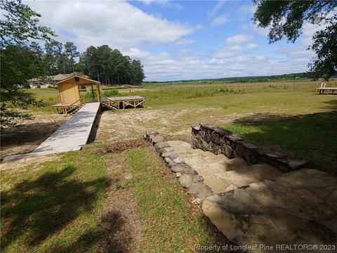 898 Loblolly Dr, Vass, NC 28394