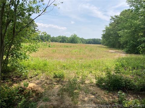 14 Mill Branch Road, Fairmont, NC 28340