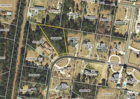 Londonderry Drive, Lumberton, NC 28358
