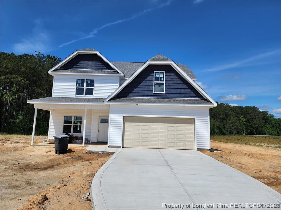 190 Coastal Ln, Parkton, NC 28371 3 Photos MLS 705043 Movoto