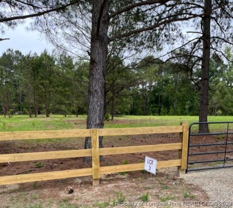 Key Road, Sanford, NC 27330