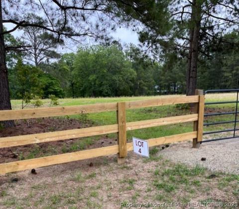 Key Road, Sanford, NC 27330
