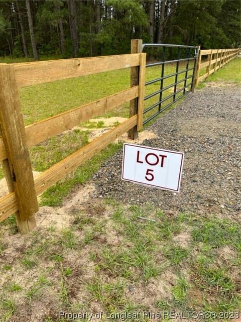Key Road, Sanford, NC 27330