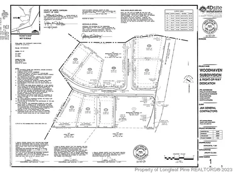 Lot 26 Havelock Heath Road, Raeford, NC 28376