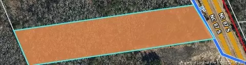 Nc 87 S, Cameron, NC 28326