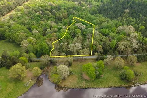 Santek Road, Staley, NC 27355