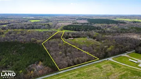 Bonlee School Road, Bear Creek, NC 27207