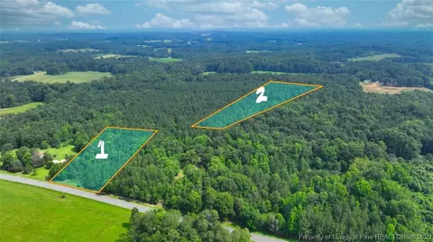 Tbd 000 Nc Hwy 705 Highway, Robbins, NC 27325