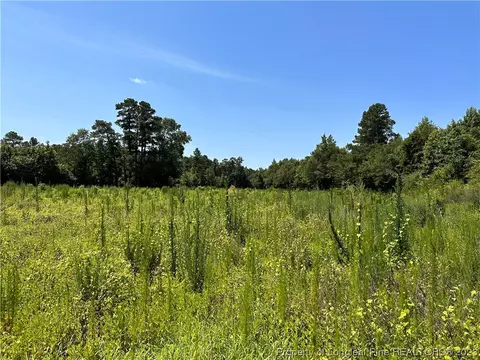 Lot 6 Mckeller Road, Fairmont, NC 28340