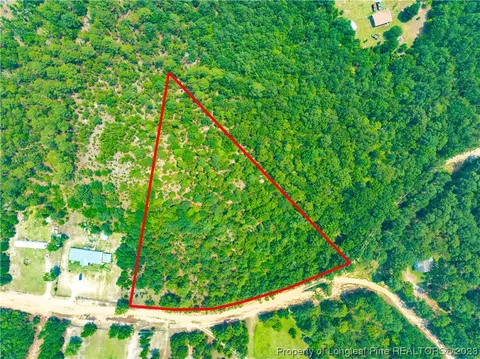 Old Forest Road, Raeford, NC 28376