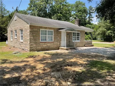 131 133 N Plymouth St, Fayetteville, NC 28312