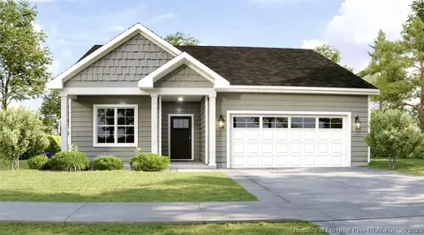 164 Coastal Ln, Parkton, NC 28376