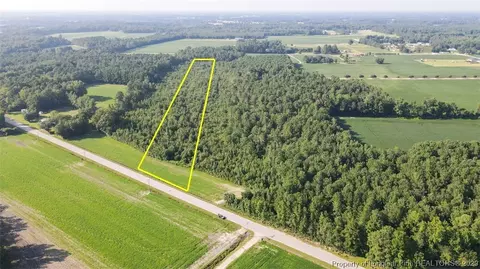 Tbd Harnett Dunn Hwy, Dunn, NC 28334