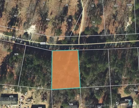 Tbd Mckay Drive, Spring Lake, NC 28390
