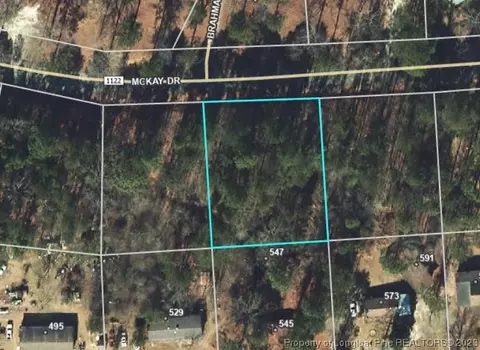 Tbd Mckay Drive, Spring Lake, NC 28390