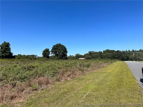 Tbd Rennert Road, Lumberton, NC 28360
