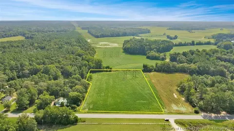 Aberdeen Road, Laurinburg, NC 28352