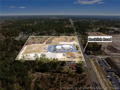 7050 Rockfish Rd, Fayetteville, NC 28306