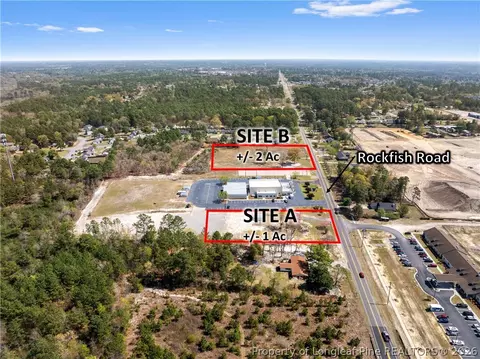 7050 Rockfish Rd, Fayetteville, NC 28306