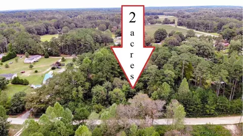 Tbd Maggie Ln / Wills Way, Sanford, NC 27332