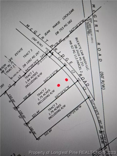 2 Mcgirt Bridge Road, Maxton, NC 28364
