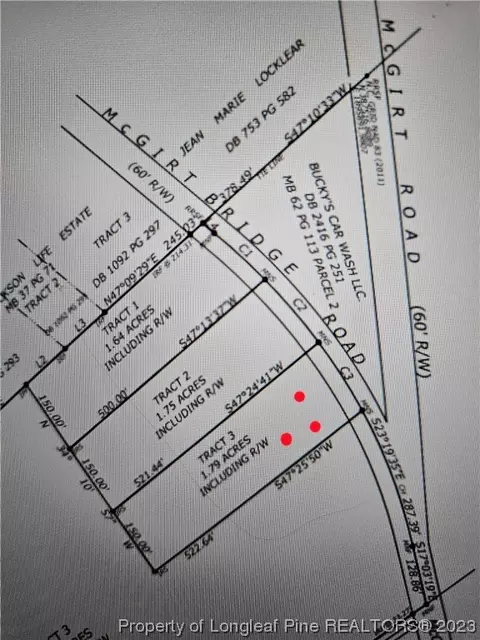 3 Mcgirt Bridge Road, Maxton, NC 28364