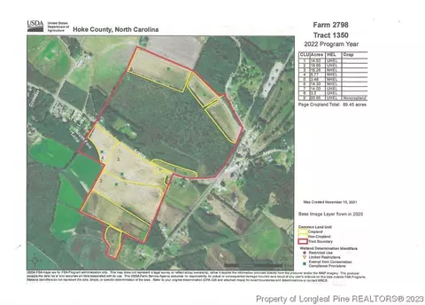 Arabia Road, Raeford, NC 28376