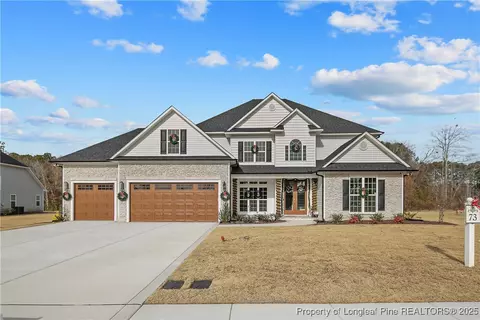 1910 Thomas Wood Dr, Fayetteville, NC 28306