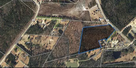 Ray Road, Spring Lake, NC 28390